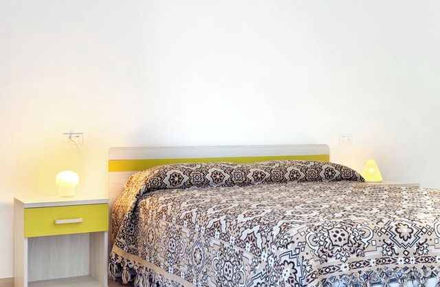 Dimora Fonte Grande - Two Bedroom House, Sleeps 6