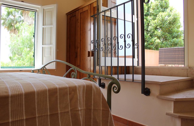 Dimora Li Cuti B&B