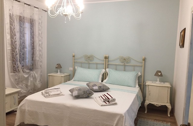 Dimora Naviglio B & B near Venice