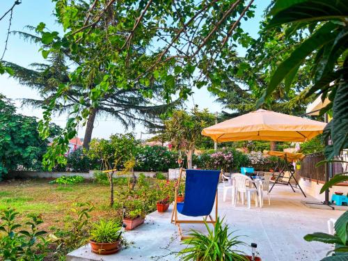 Dimora Primula - Family Country House a 3 chilometri dal Mare