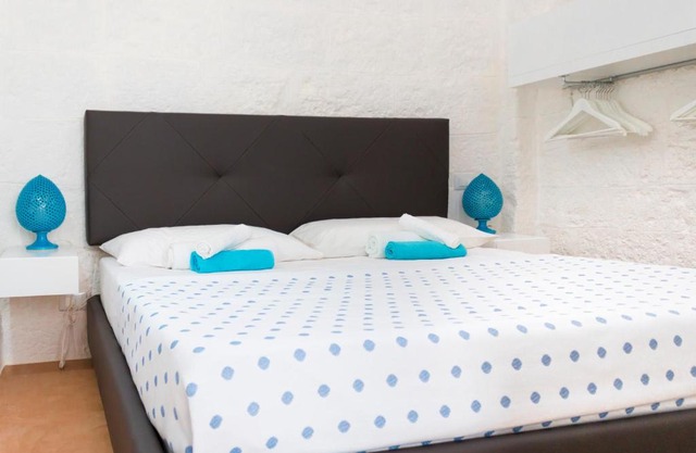 Dimora Talenti Guest House