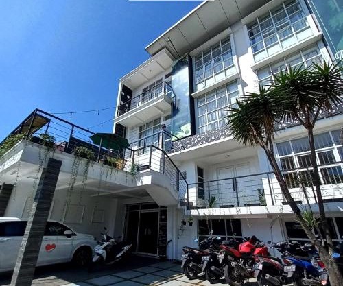 Dinasty Living Syariah