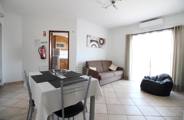 Dinita Apartamentos 