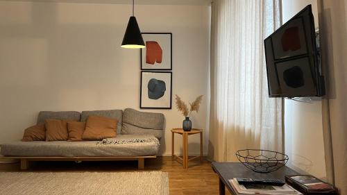 Discovair Eisenach Netflix 