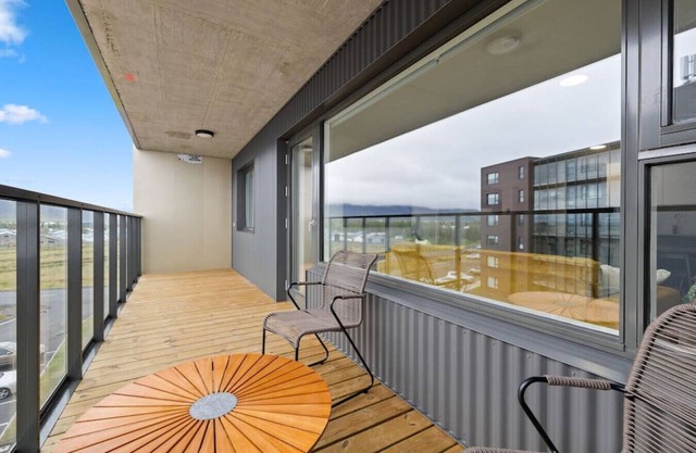 Discover Selfoss: Stylish 4-Bedroom Hideaway