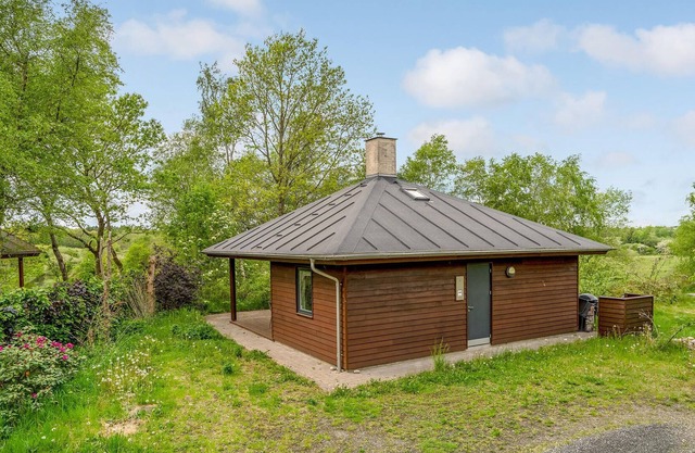 Discover the heath in West Jutland - Enjoy the beautiful nature of Denmark.