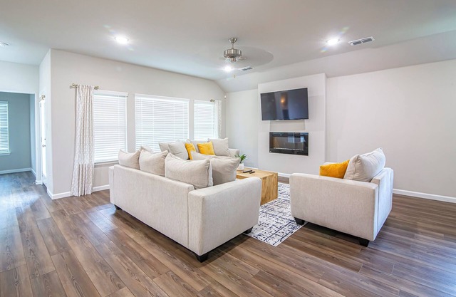 Discover the perfect blend of elegance and comfort in this stunning family home.