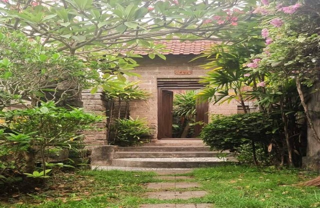 Discover the Perfect Gateway in Bali with Luxurious Villa in Nusa Dua