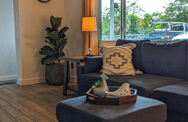 Discover Your Home Away from Home in Riverview