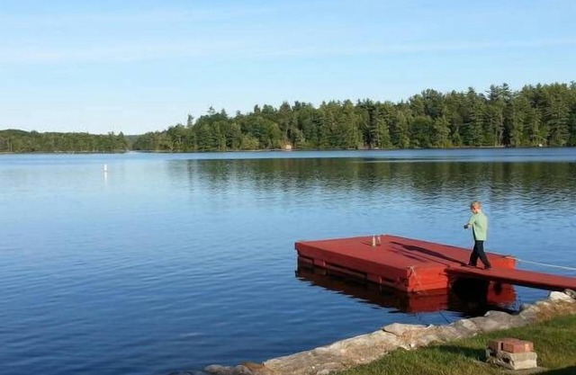 Discover your retreat - 3-bedroom cottage in Winthrop