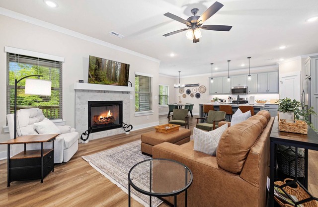 Discoverer - Ozark Mountain Retreat - Pets Allowed