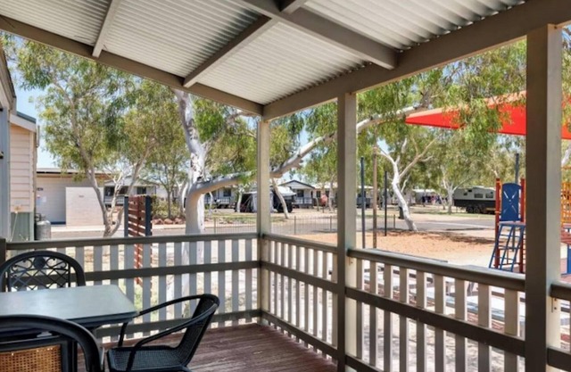 Discovery Parks - Pilbara, Karratha