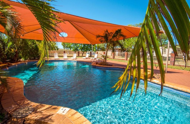 Discovery Parks - Pilbara, Karratha