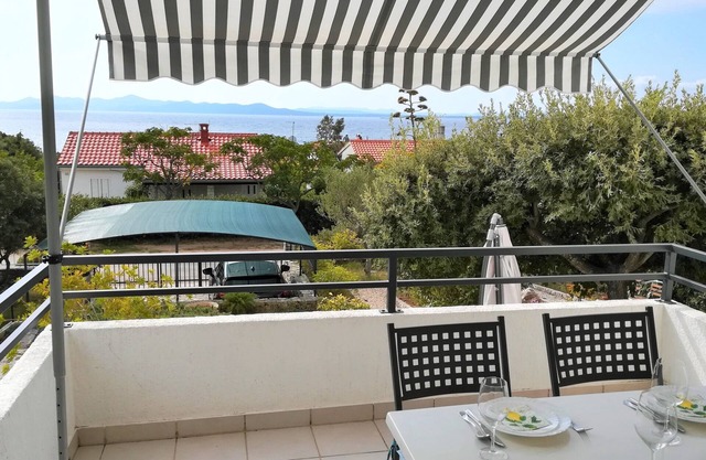 Diva Punta Skala, 2 bedrooms