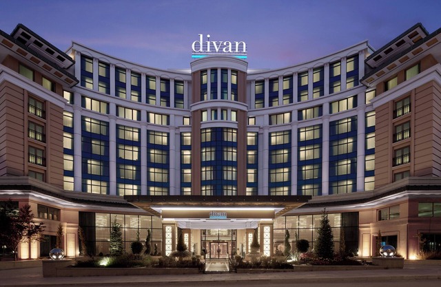 Divan Ankara