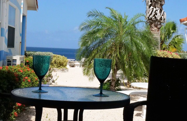 DIVE FROM YOUR DOORSTEP! Oceanview Townhome with Diving Amenities at Marazul E1