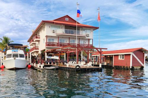 Divers Paradise Boutique Hotel