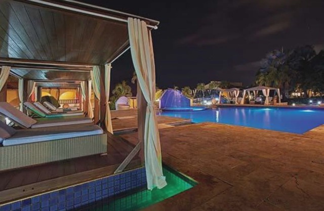 Divi Flamingo Beach Resort and Casino