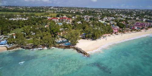 Divi Southwinds Beach Resort 