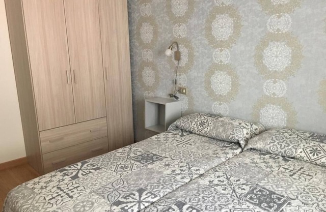 DIVINA APARTAMENT CELANO