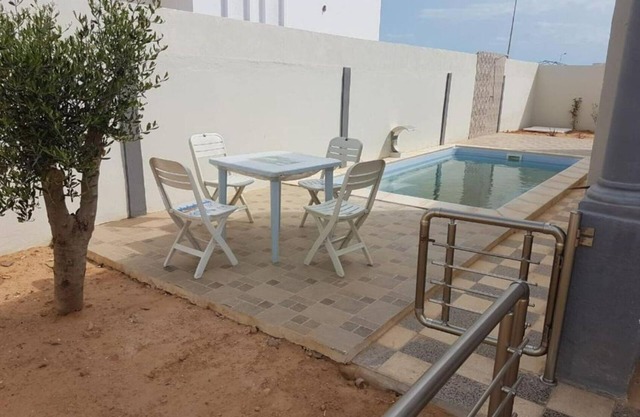 Djerba La Douce
