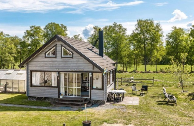 Djuvarp Ängen by Interhome