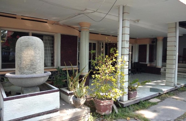 DK Hotel Singaraja