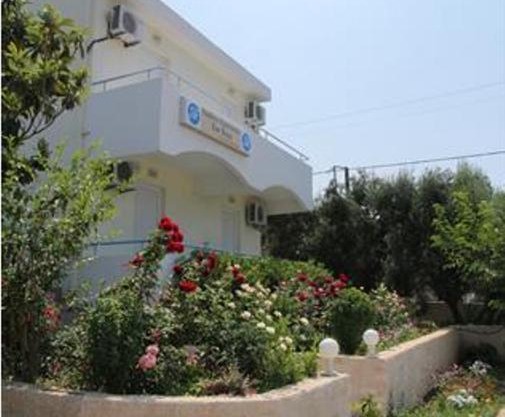 DM Apartments