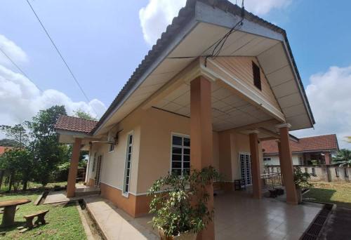 DN Homestay Kuala Terengganu - Feel At Home