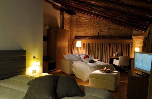 Do Ciacole In Relais