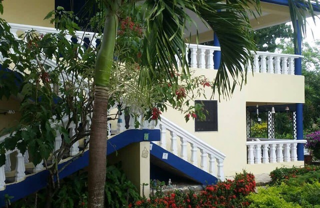 Hostel ∙ 8 guests