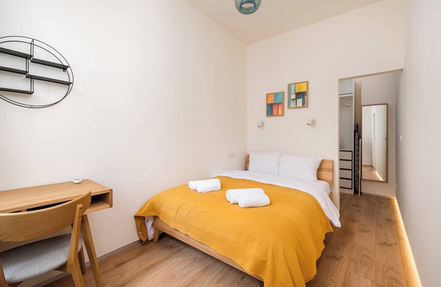 Dobra Powiśle Superior Apartment