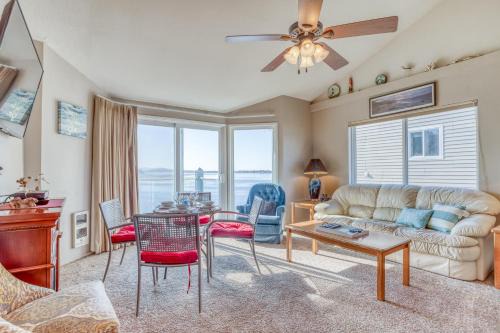 Dock of the Bay 308