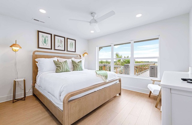 Dockside Villas @ Winyah Bay Club!