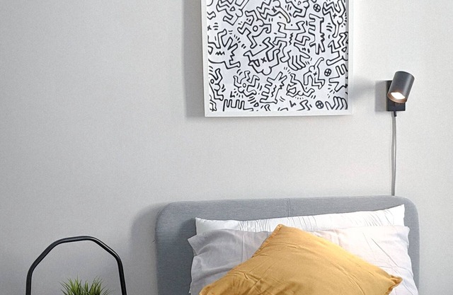 Doclea House Comfort & relaxation in the heart of the city