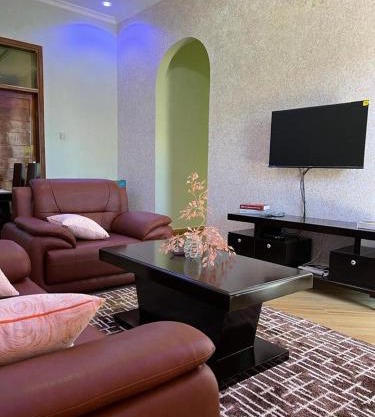 Dodoma furnished Apartment