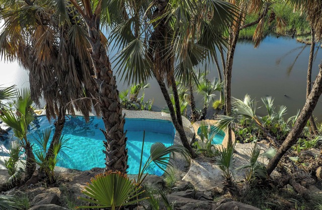Doho lodge & Hotsprings
