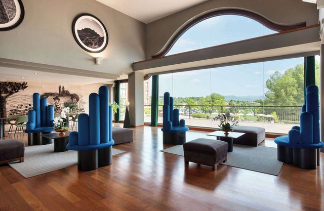 Dolce by Wyndham Barcelona Resort