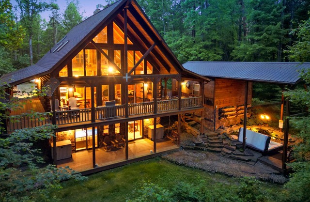 Dolce Vita | Hocking Hills