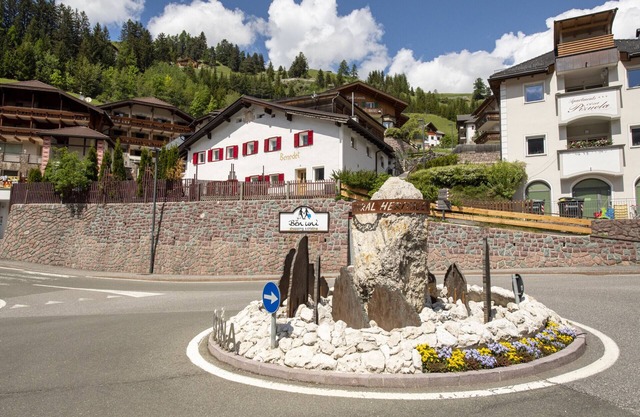 Dolomites Apartments Cesa Benedet 114A