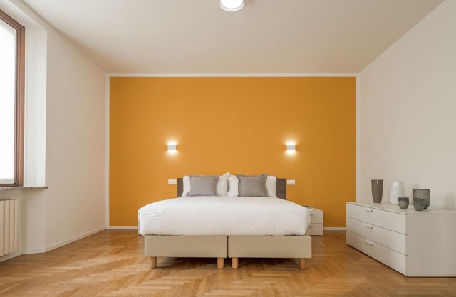 Dolomites Apartment R&R - #002