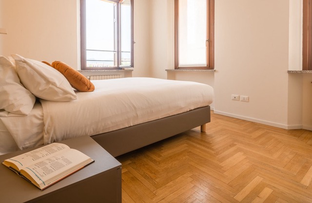 Dolomites Apartment R&R - #102