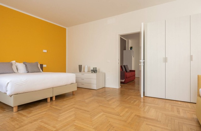 Dolomites Apartment R&R - #202