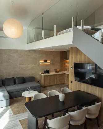 DOM hotel