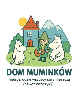 Dom Muminków Kotelnica