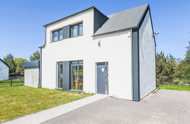 Dom Złota 6 | Well-equipped House | Parking