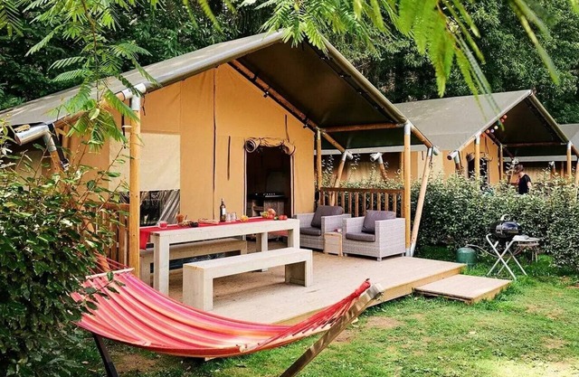 Domaine du Logis by Villatent ***** - Villatent Wood - 5 people