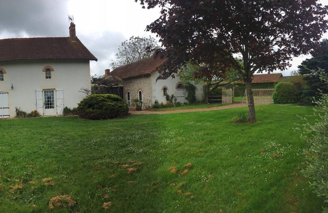 domain of the monjatiere