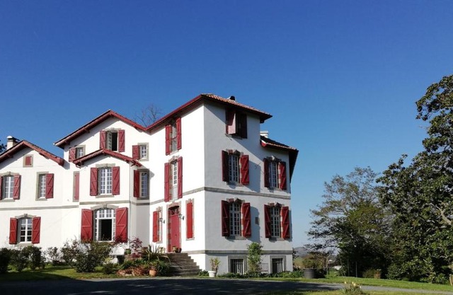 Domaine Abartiague