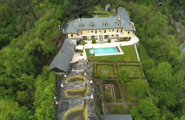 Domaine au Cœur des 3 Vallées